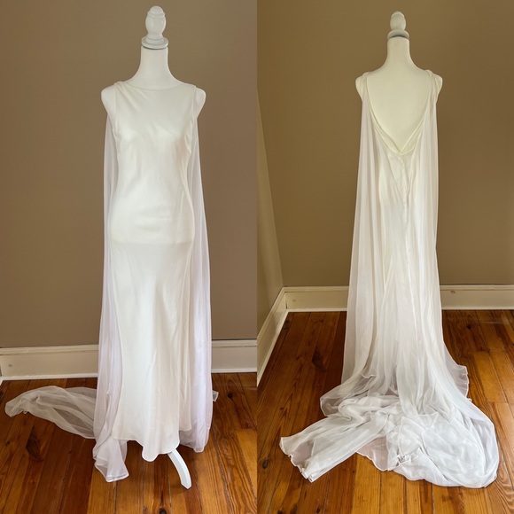 Charlie Brear Torum dress - Picture 2 of 9